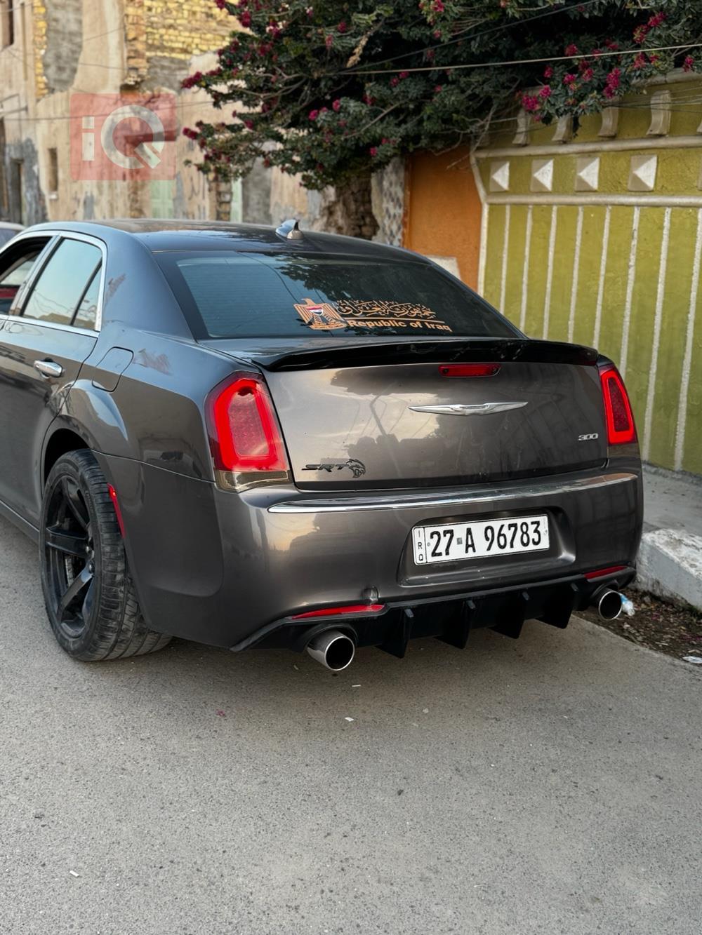 Chrysler 300